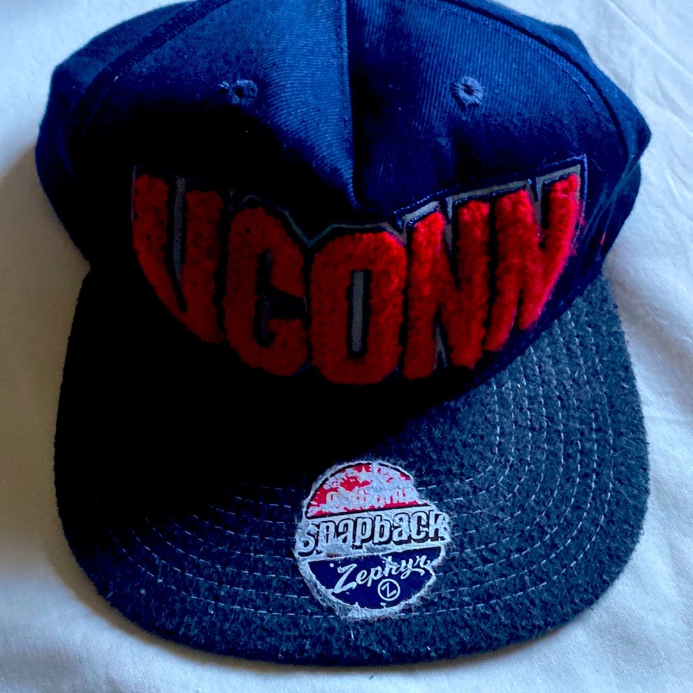 UCONN Cap Hat for any one!!